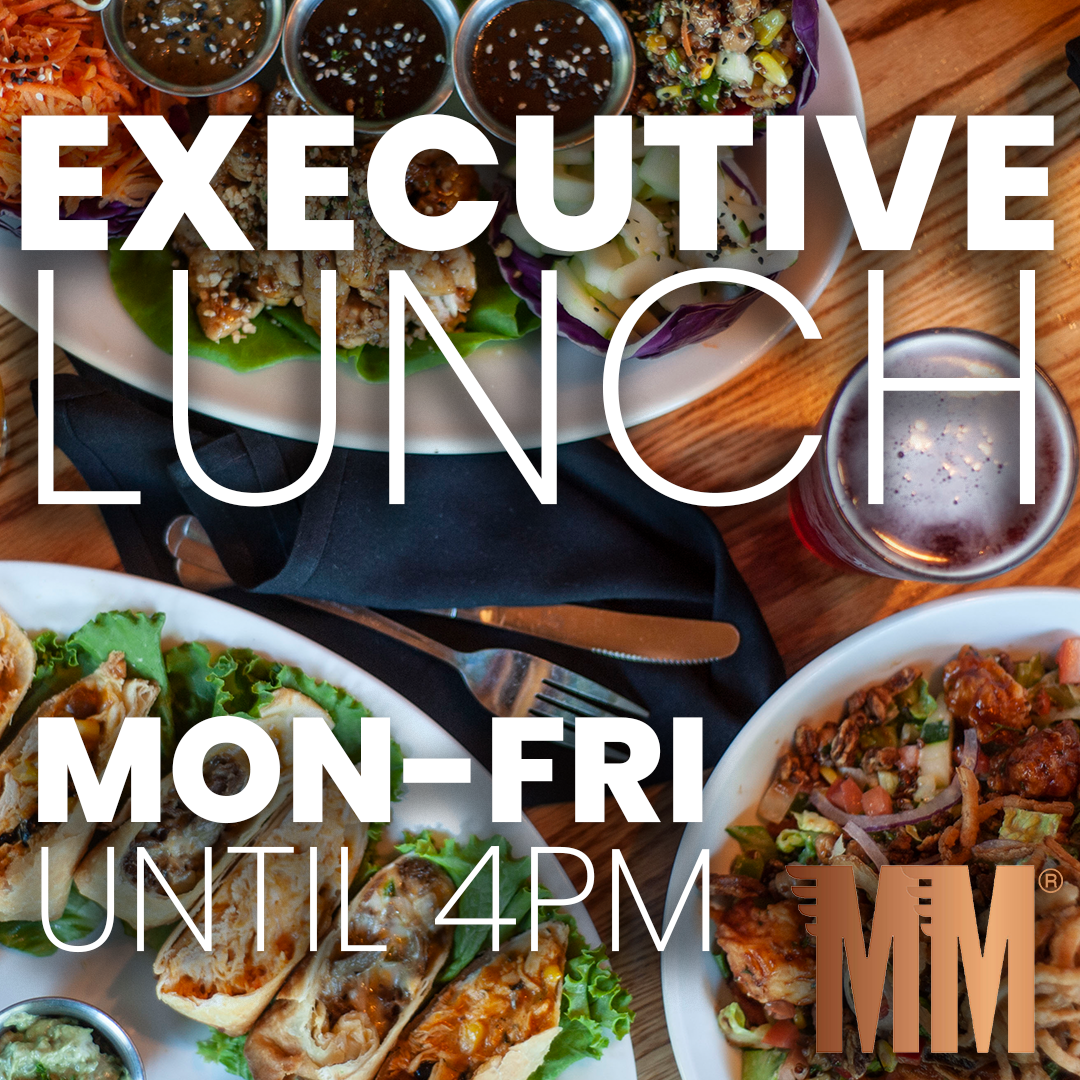 MM Executive Lunch