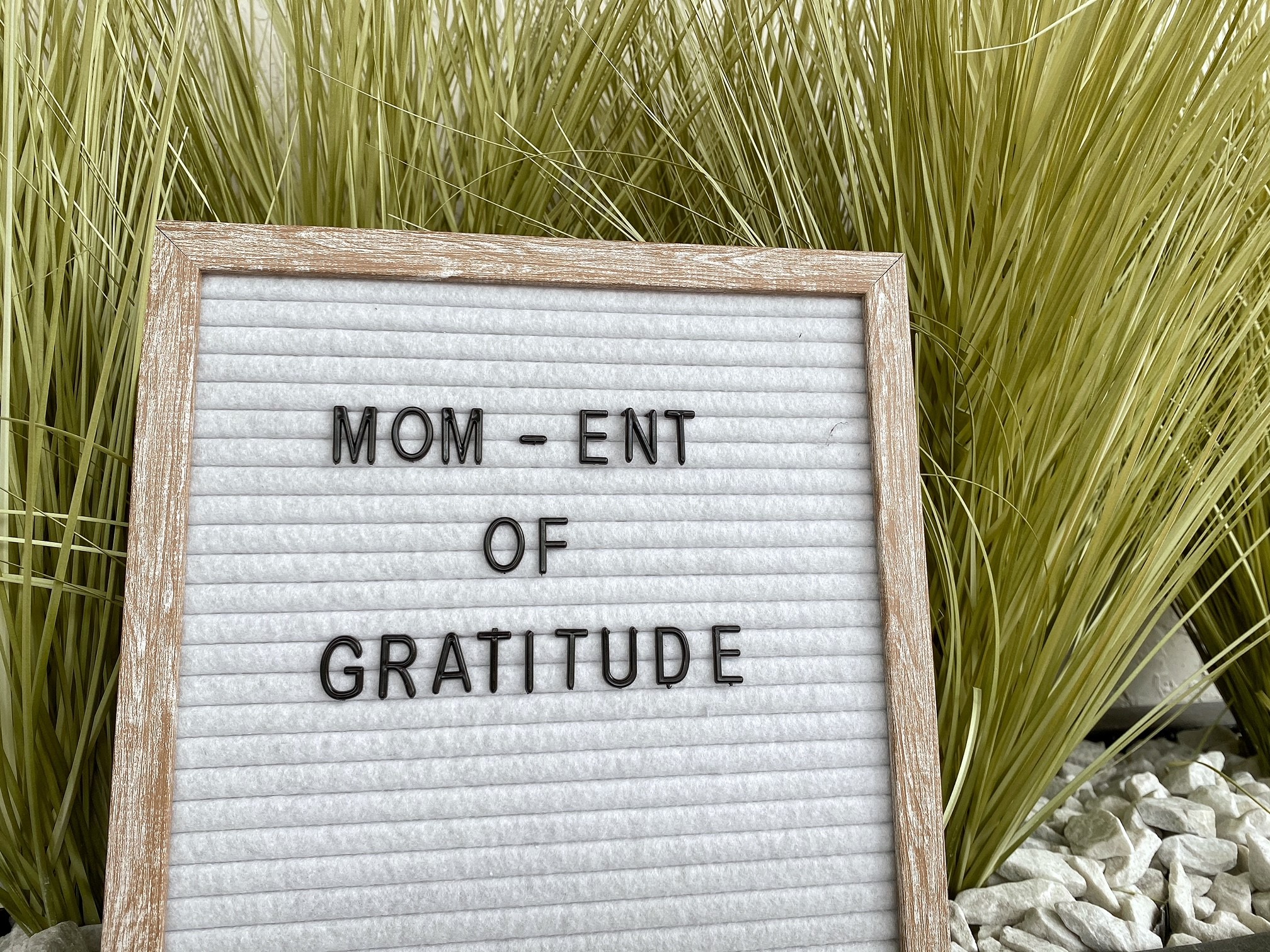 Moment of Gratitude Giveaway Horizontal