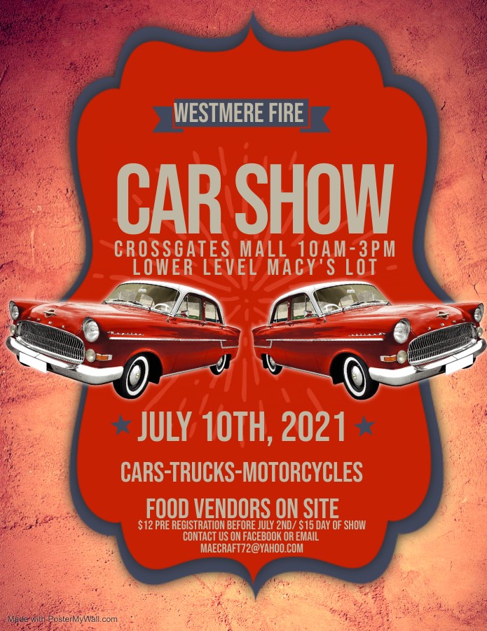 Car show New Flyer1