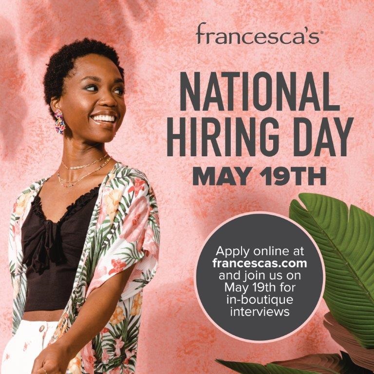 francescas hiring day shareable 01 01