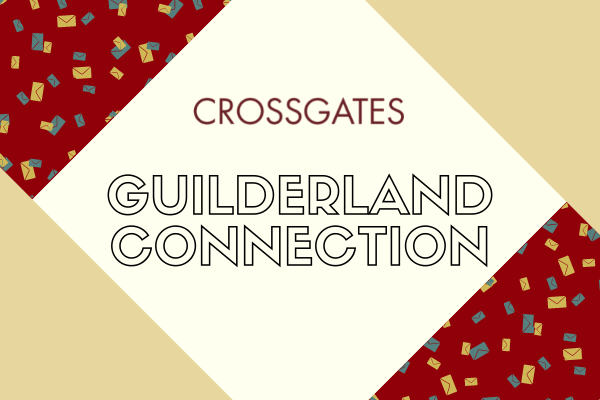 Guilderland Connecton