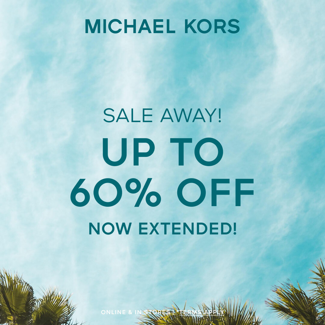 Michael Kors 60Off