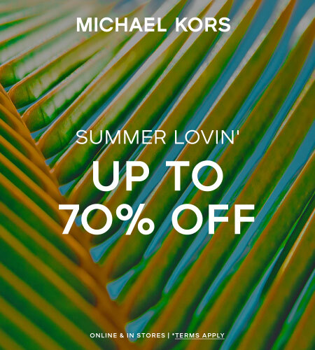 Michael Kors Up to 70 Off