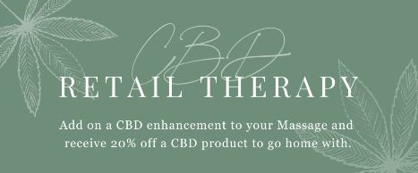 Spa Mirbeau 20 off CBD Product