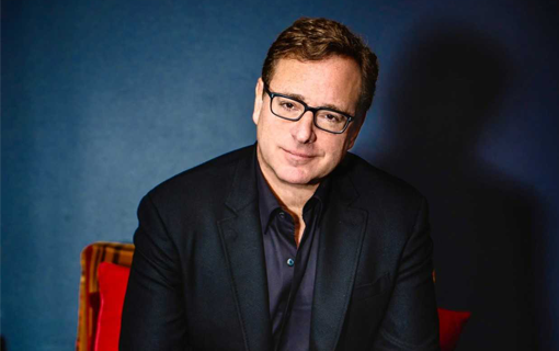 Bob Saget