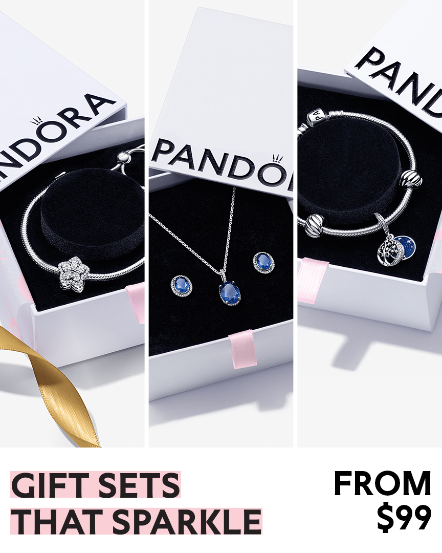 Pandora NOV21 GS Holiday SoMe Image US ENG Nov5