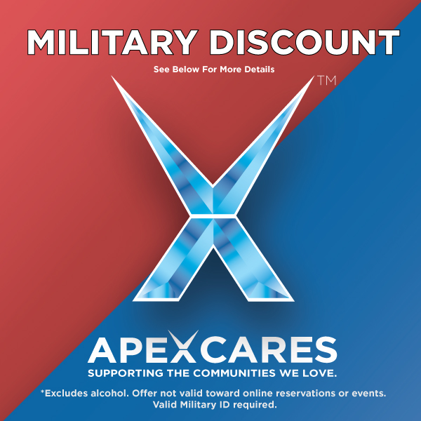 APEX MilitaryDiscount Square Website 1