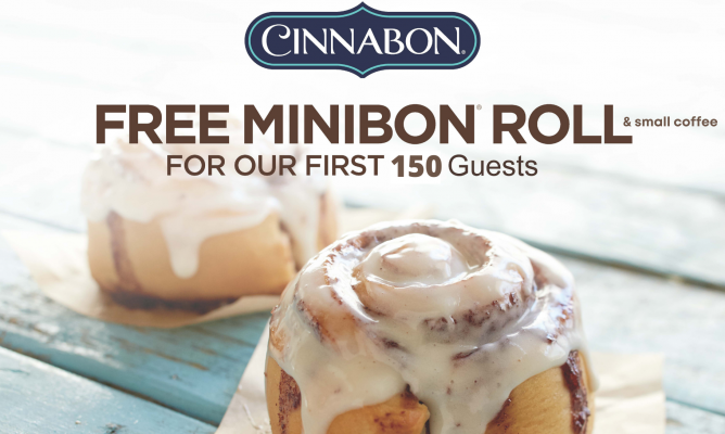 Cinnabon website BF