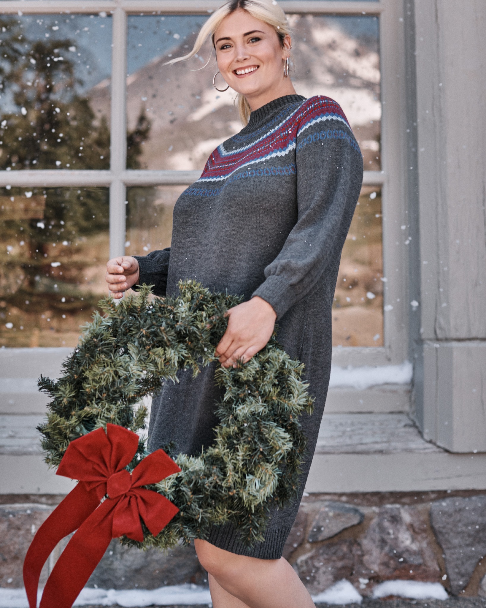 Lane Bryant Holiday Stock