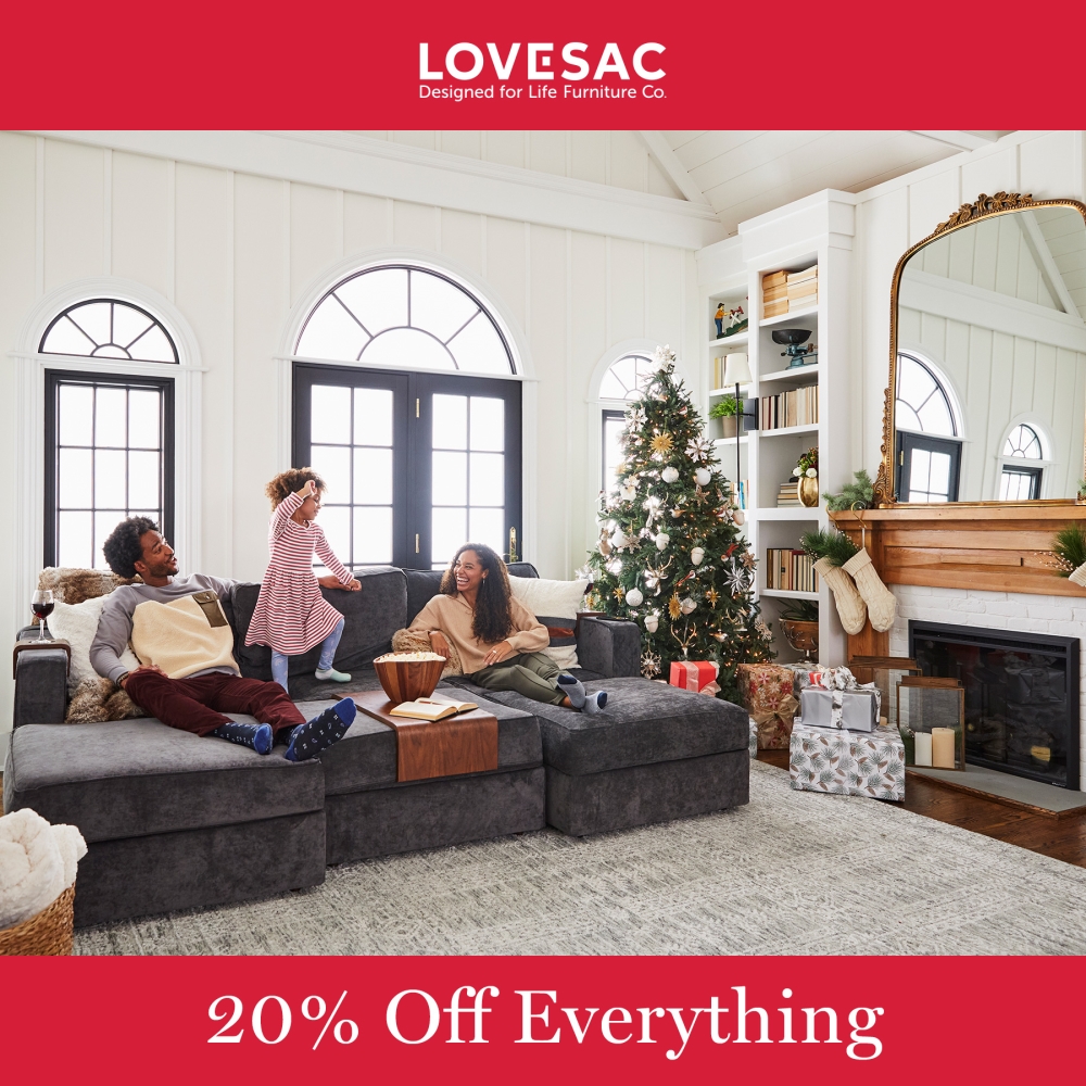 Lovesac Black Friday Event 20 Off Everything 1000x1000 EN