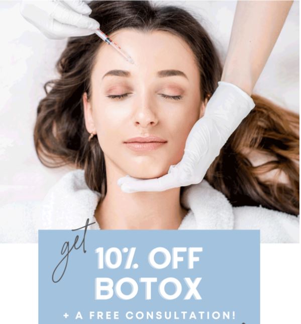 MedSpa Botox Day