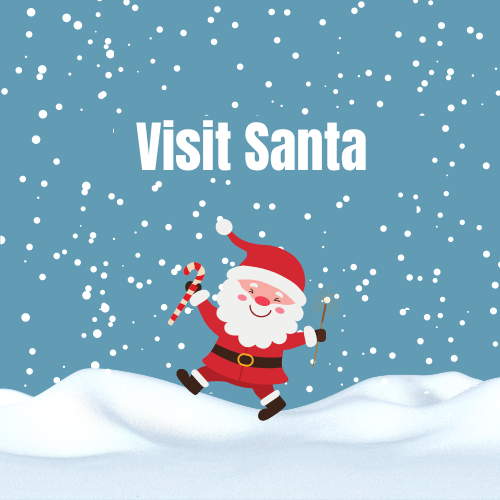 Santa Claus