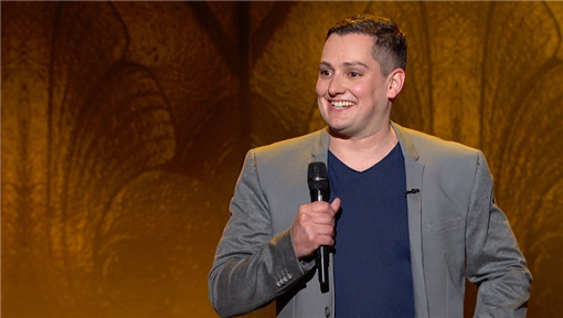 Joe Machi