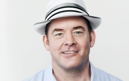 David Koechner