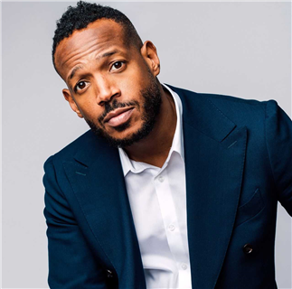 Marlon Wayans