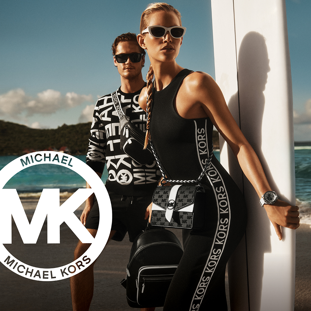 Michael Kors Presidents Day 2022