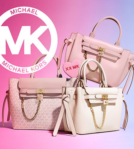 Michael Kors VDAY 450x500