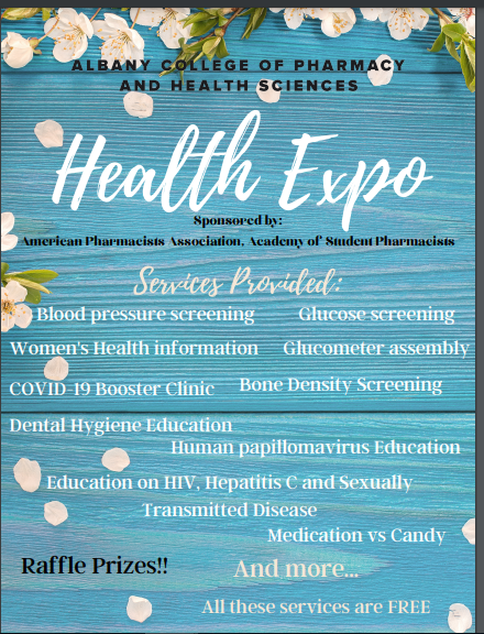 2022 ACP Health Expo