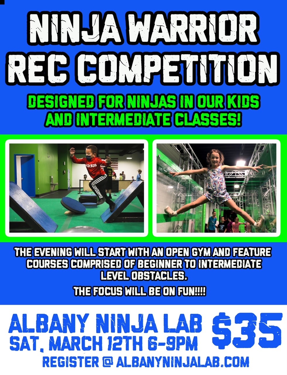 Albany Ninja Lab 3.12.ninjacomp
