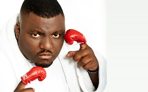 Aries Spears