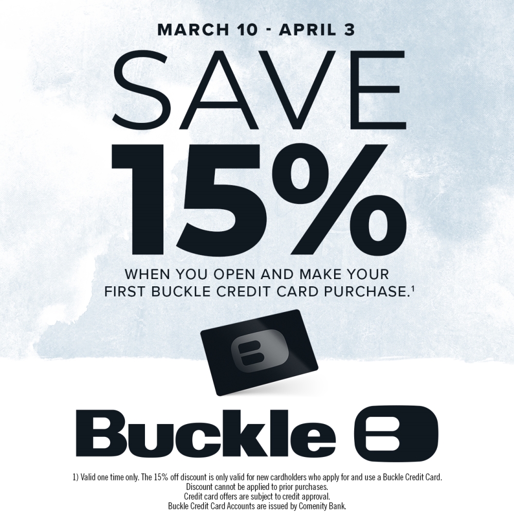 Buckle Save 15 from March 10 April 3 2022 1000x1000 EN