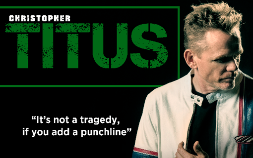 Christopher Titus 1