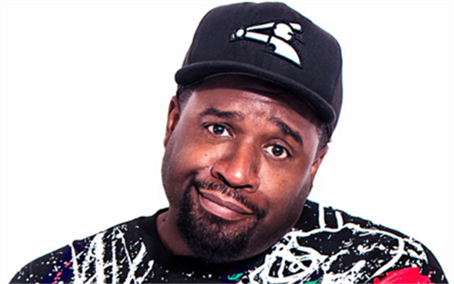 Corey Holcomb