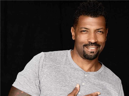 Deon Cole