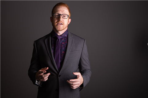 Steve Hofstetter