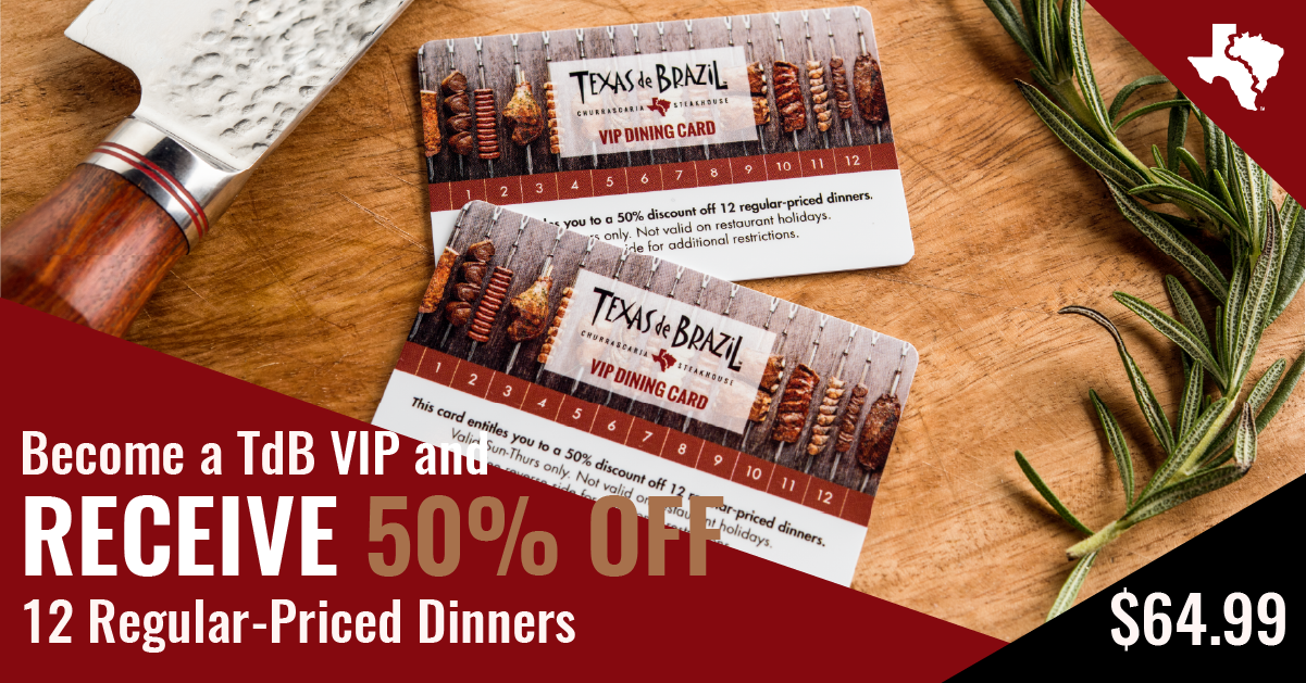 Texas de Brazil March 22 VIP Social Graphics1