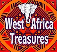 West Africa Treasures