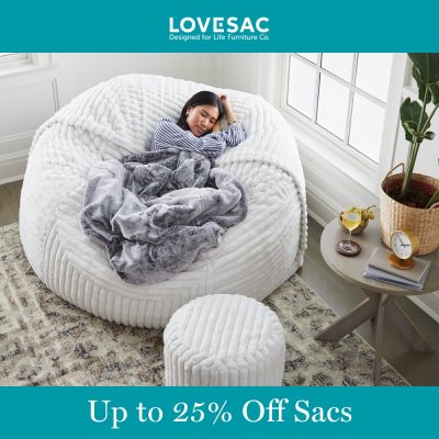 Lovesac Up to 25 Off Sacs 1000x1000 EN 531to612