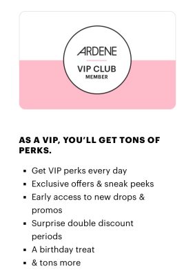 VIP Club