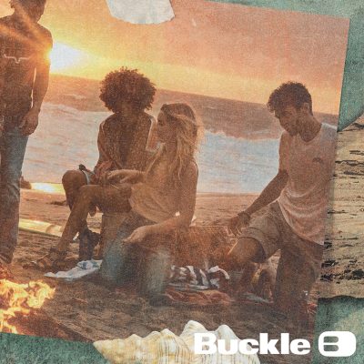 Buckle Campaign 77 summer 22 Unforgettable Looks for Every Summer Event EN 1000x1000 2