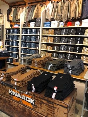 Carhartt