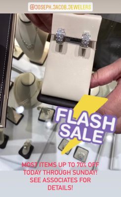 Flash Sale