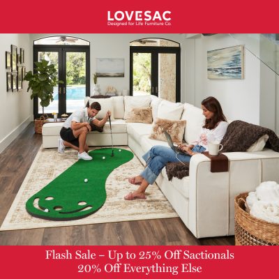 Lovesac Campaign 54 4th of July Flash Sale EN 1000x1000 1