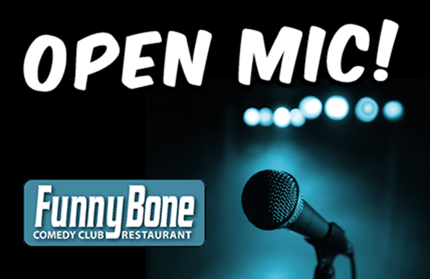 Open Mic