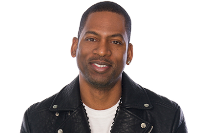 Tony Rock