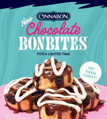 Chocolate BonBites
