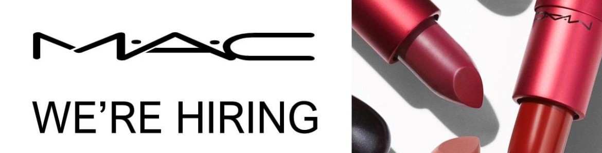 MAC Hiring Logo