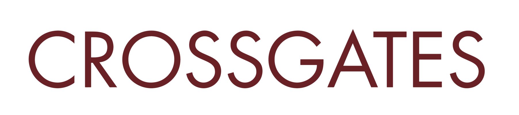 Crossgates Logo_NEW Crossgates Logo NEW WhiteBkgrnd