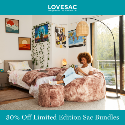 Lovesac Campaign 59 30 Off Sac Bundles EN 1000x1000 1