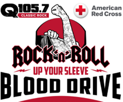 Q105.7 Q105.7