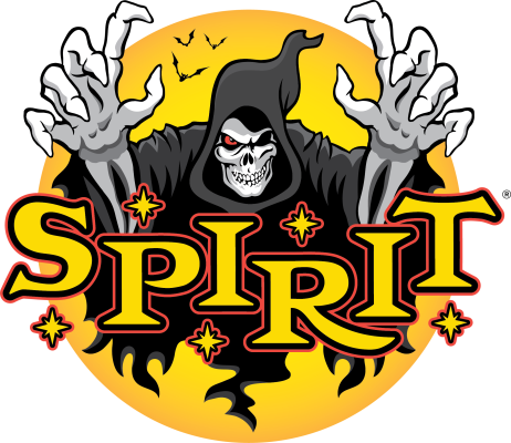 Spirit Reaper Logo Spirit Reaper Logo