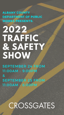 2022 Traffic Safety Show