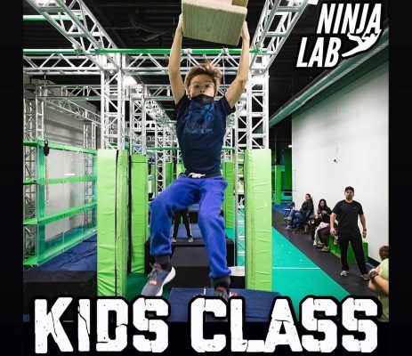 Kids Class