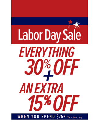 Labor Day 1