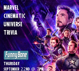 Marvel Trivia