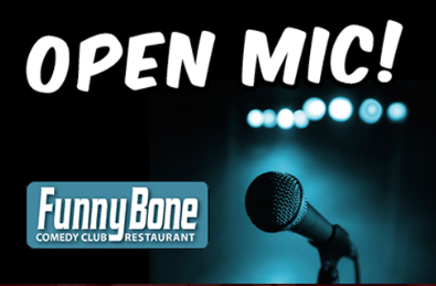 Open Mic September